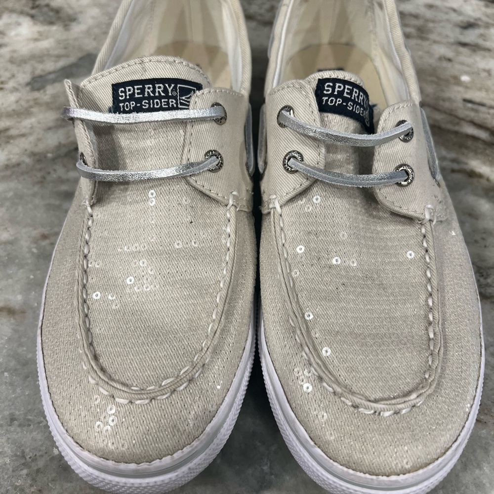 Sperry Top Sider